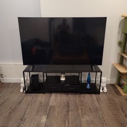 LG 75 Inch 4K UHD TV With Bonus Free TV Stand