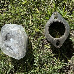 3 Inch To 2.25 Inch Pipe Adapter