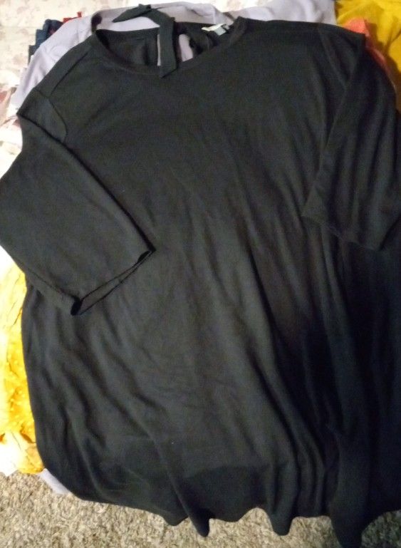 Women's 4X Clothing Bundle