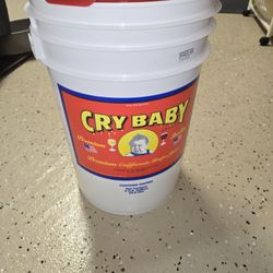 Food Grade 6 gallon Buckets with Lids