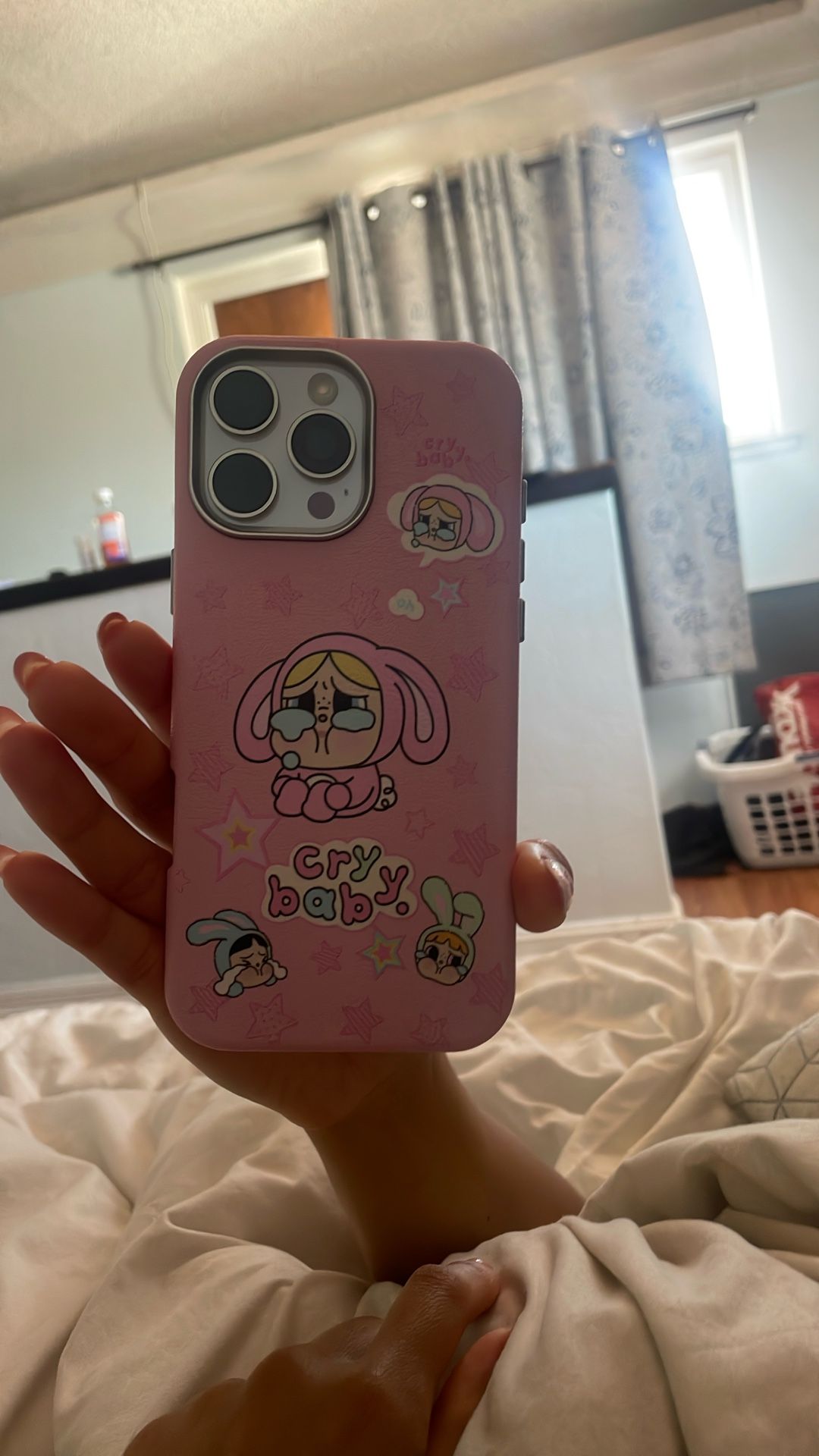 IPHONE 16 Pro Max Phone Case RARE