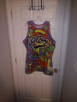 Biggie Smalls Jersey