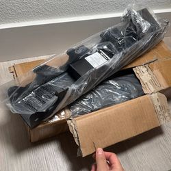 Cap Barbell A-Frame Dumbbell Rack, Multiple Color Options new