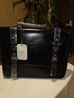 Maletín Para Hombre 