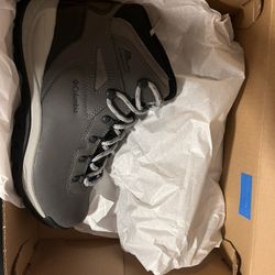Columbia Hiking Boots