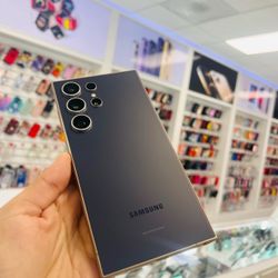 S24 ultra unlocked 256gb