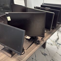 Computer Monitors