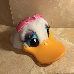 Daisy Duck Disney Novelty Hat