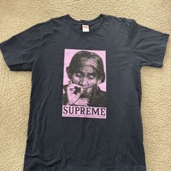 Supreme Aguila Smoking Tee