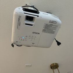 Epson Projector 
