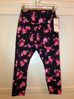 VS Pink LARGE Legging