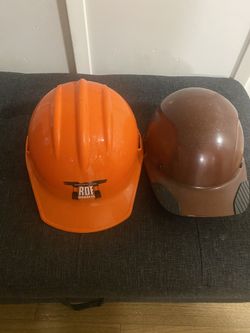 Construction Hats