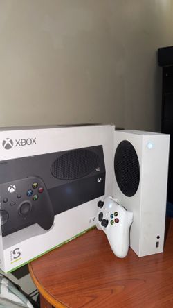 Xbox Series S