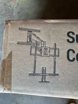 TV Wall Mount