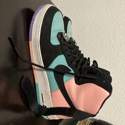 Have A Nike Day Air Force 1 Size 9.5