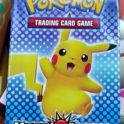 Pokemon Card Game 