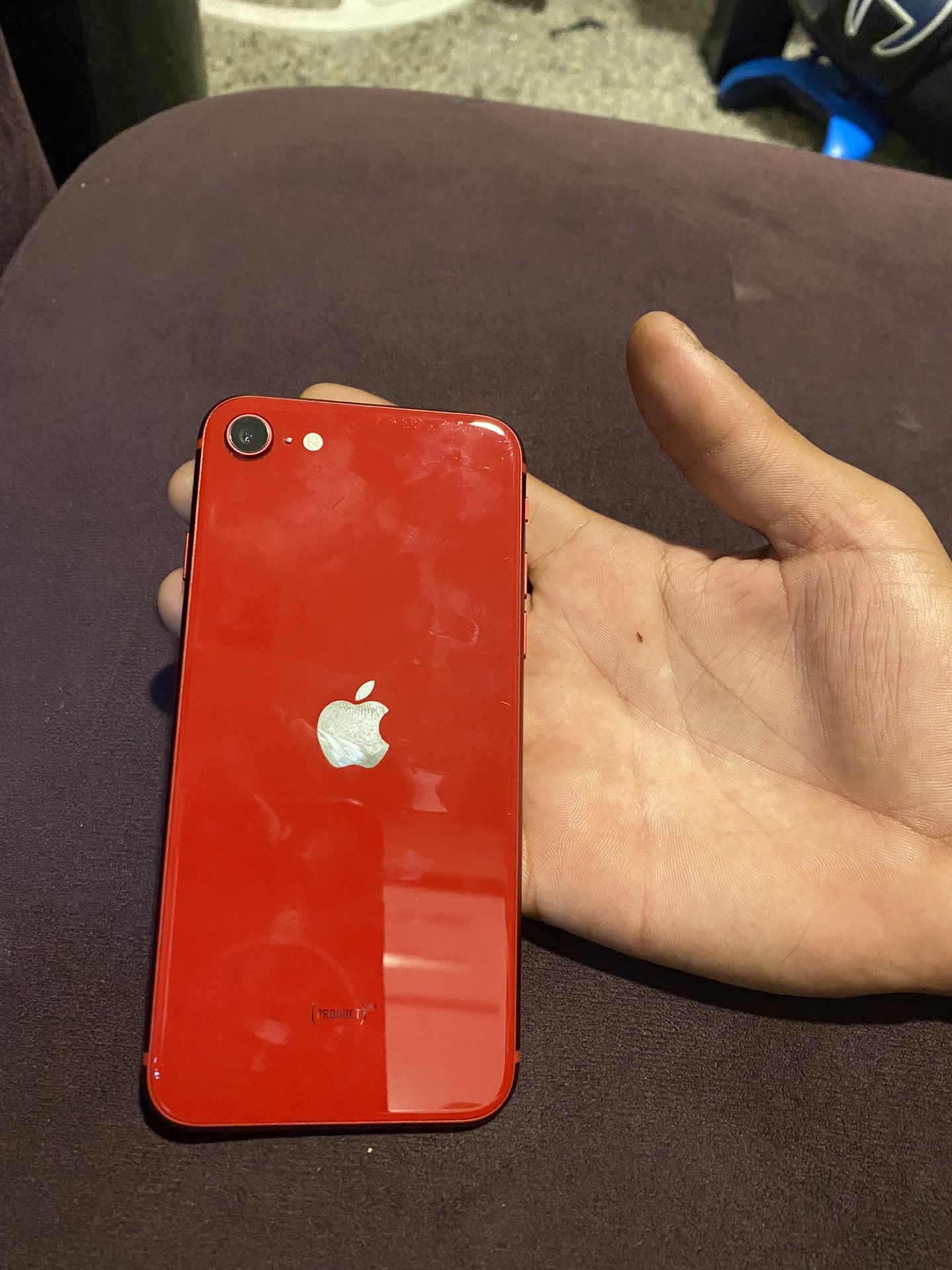 iPhone 8