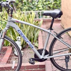 Corsa Hybrid Bike