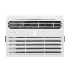 Frigidaire 6000 BTU Window Air Conditioner For 250 Square Feet Rooms 