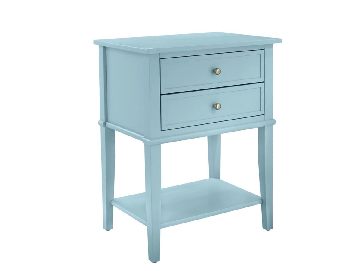 2 Side Tables For The Price Of 1 $100