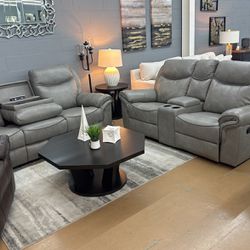 Sofa And Loveseat Black Friday Promotion 