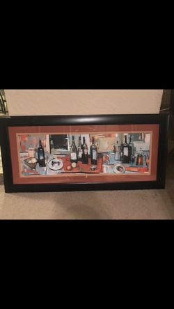 Bed Bath & Beyond Artwork