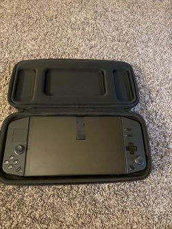 Lenovo legion go