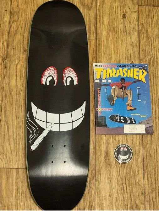 TONS of Vintage Skateboards For Sale 80s 90s And 2000'S Skateboard