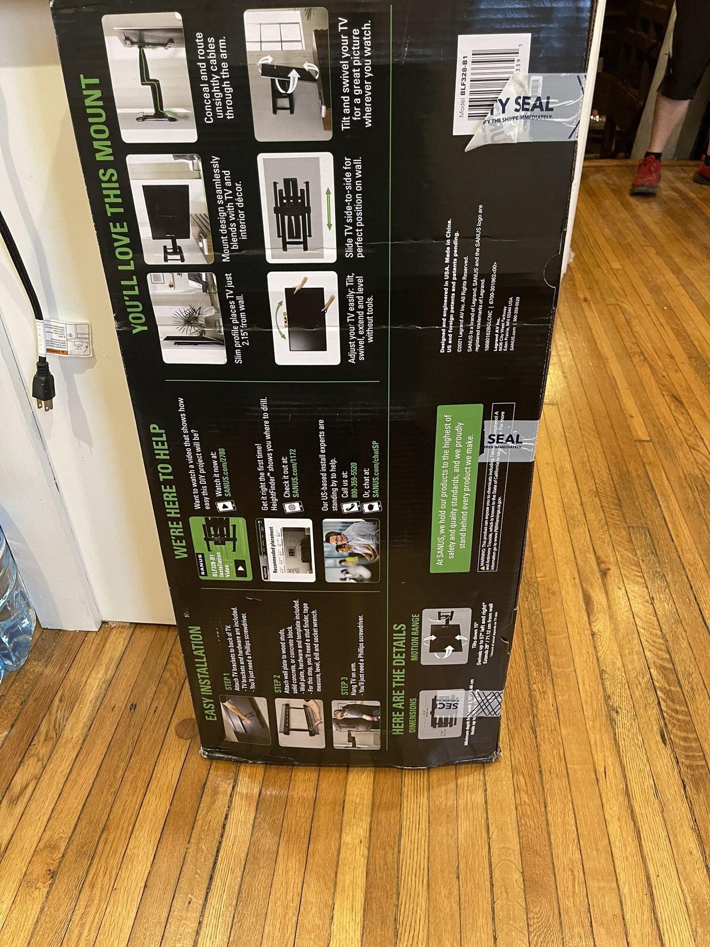 Tv Mount