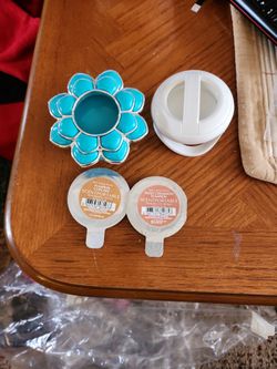 Scent portables By Bath @ Body