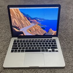 MacBook Pro