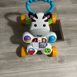 Baby Sit-to-Stand Learning Music Walker Trolley, Baby Walker,