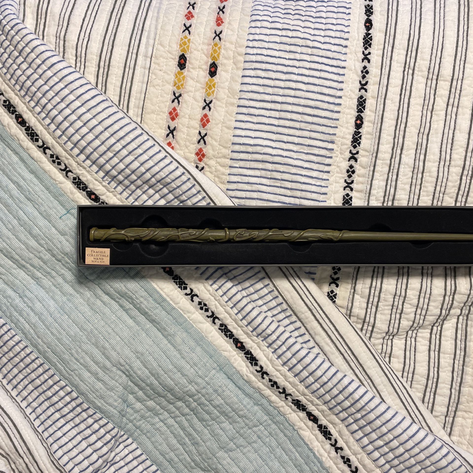 Harry Potter Collectible Wand