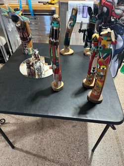 Indian Native American art GORGEOUS ***RARE***