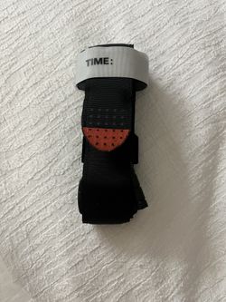 Tourniquet 