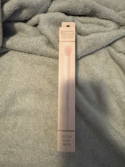 Beauty Creations Vegan Brush Collection 