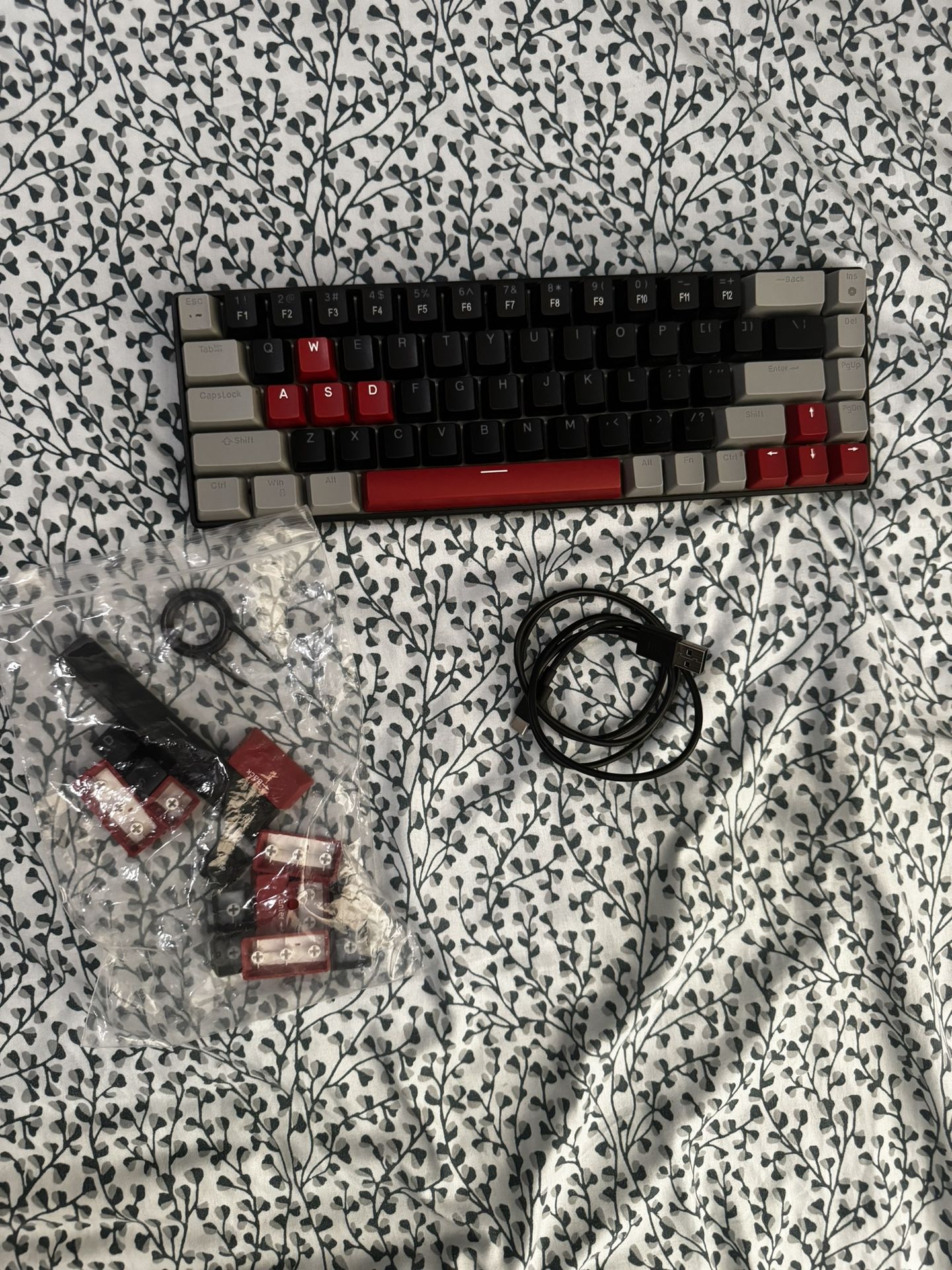 Keyboard