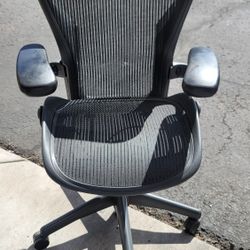 Herman Miller Aeron Office Desk Gaming Chairs 
