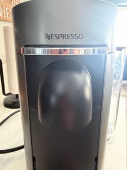 Nespresso Vertuo Coffee Machine