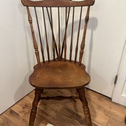 Windsor chair Colonial Style High Back set Of Chairs windsor brace back farmhouse chairs  