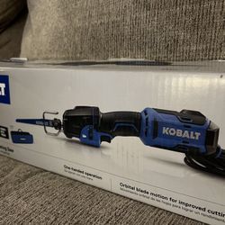 Corded Reciprocating Saw 