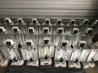 Gavita pro 1000 DE