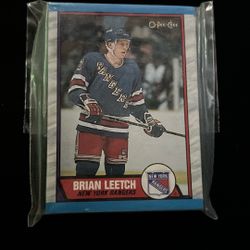 brian leetch