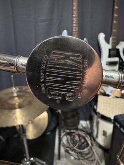 Mint King 2B  Jazz Trombone