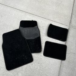 car floor mats