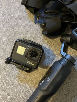 Go Pro 7 Black 