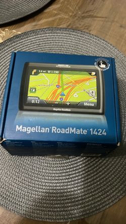 Gps Works Perfectly 