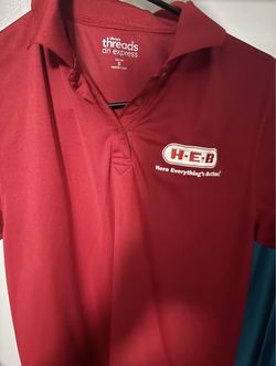 HEB Uniforms 