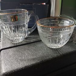 Vintage Marquis Waterford Crystal