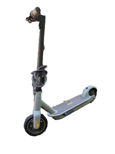 Segway Ninebot Max G30LP Ekectric Scooter - Used -  Good Condition